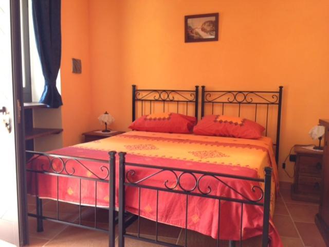 Il Borgo 31 Otel Scapoli Dış mekan fotoğraf