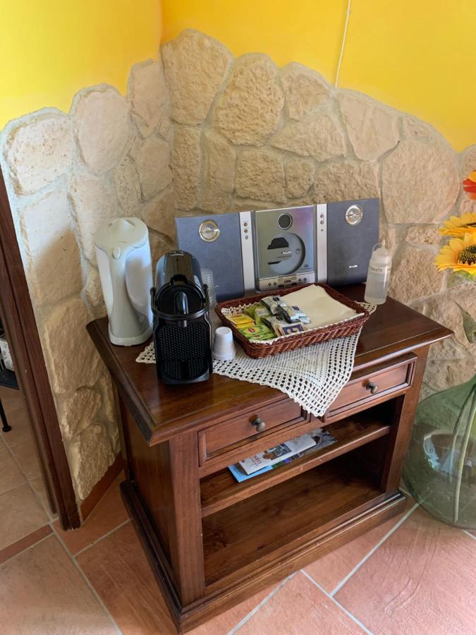 Il Borgo 31 Otel Scapoli Dış mekan fotoğraf