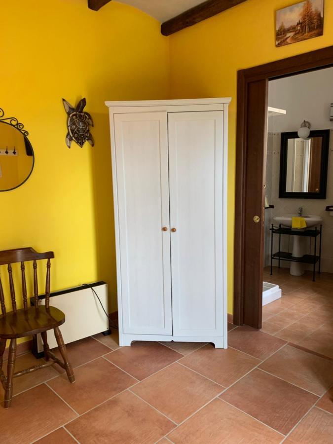 Il Borgo 31 Otel Scapoli Dış mekan fotoğraf