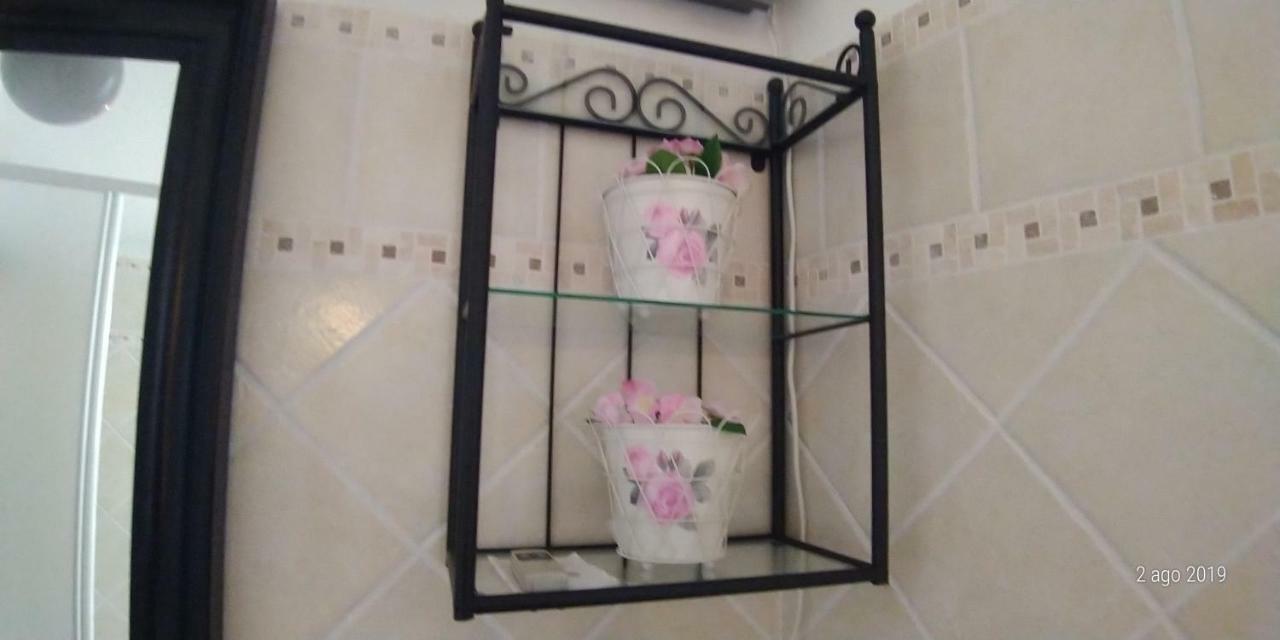 Il Borgo 31 Otel Scapoli Dış mekan fotoğraf